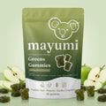 Mayumi Greens Gut Health Gummies